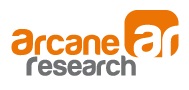 logo arcane research