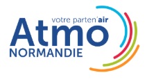 logo atmo normandie
