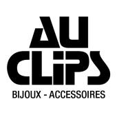 logo au clip bordeaux