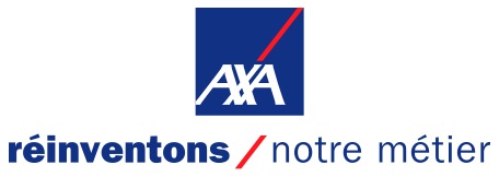 logo axa