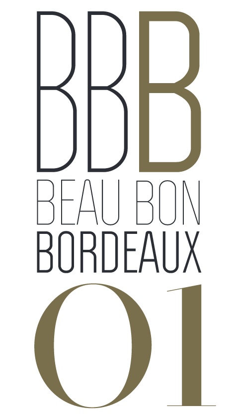 logo Beau Bon Bordeaux 