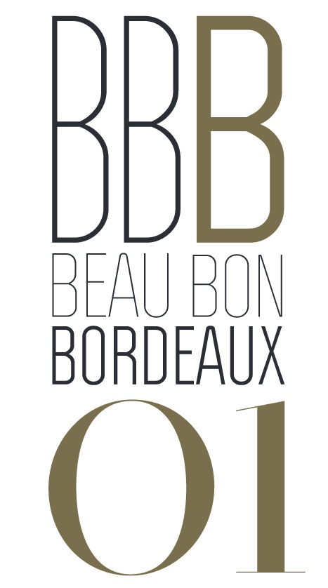 logo Beau Bon Bordeaux