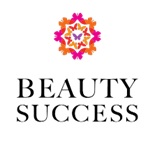 logo beauty success