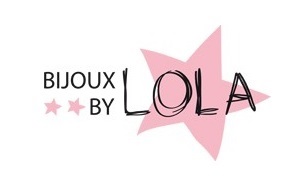 logo bijoux by lola