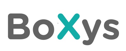 logo boxys