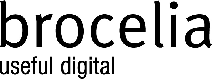 logo brocelia