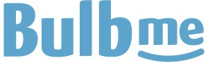 logo bulbme