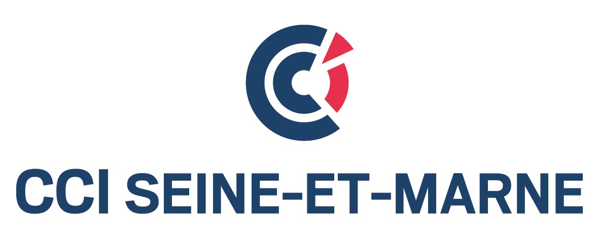 logo cci seine et marne