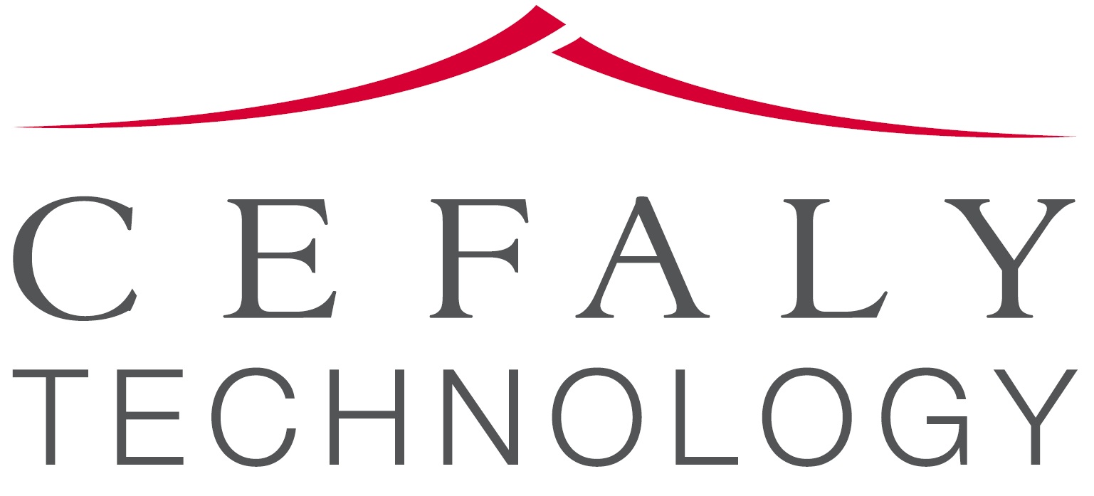 logo cefaly