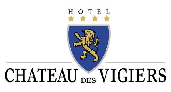 logo chateau les vigiers