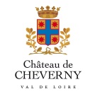 logo chateau de cheverny