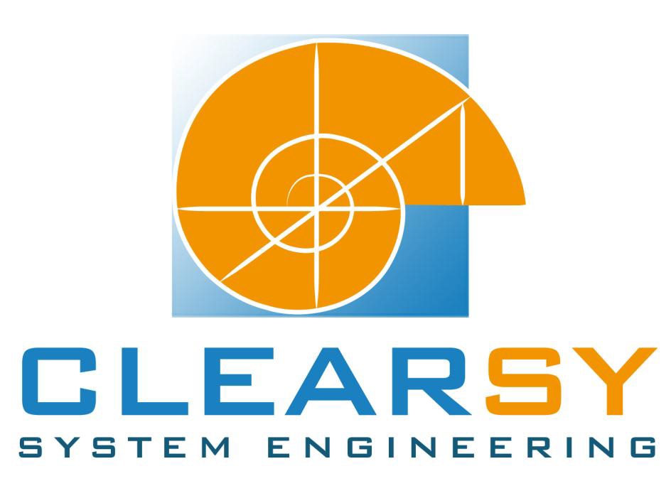 logo clearsy