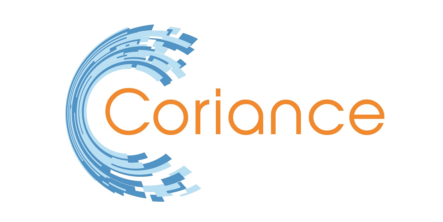 logo coriance