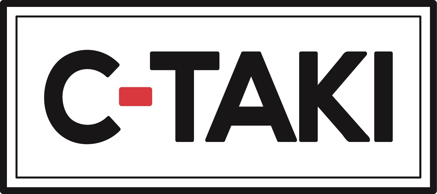 logo c-taki