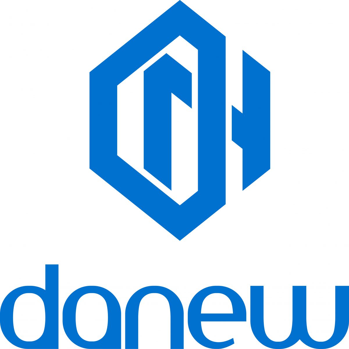 logo danew