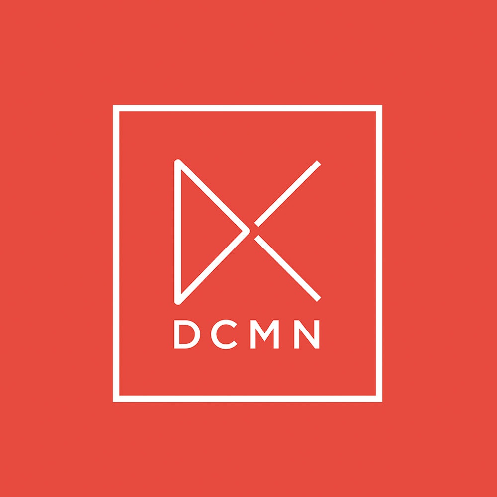 logo dcmn