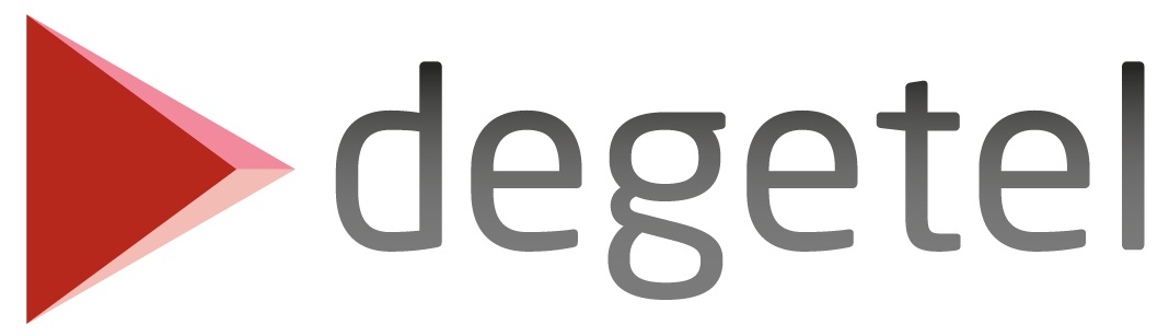 logo degetel