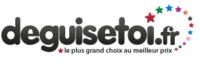 logo deguisetoi.fr