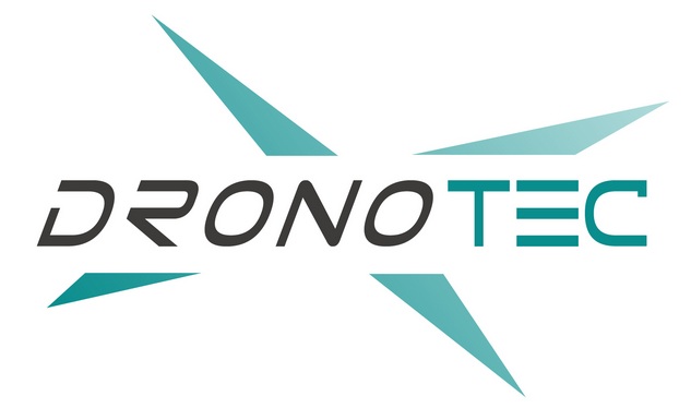 logo dronotec