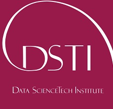 logo dsti