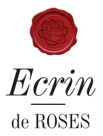 logo ecrin de roses 