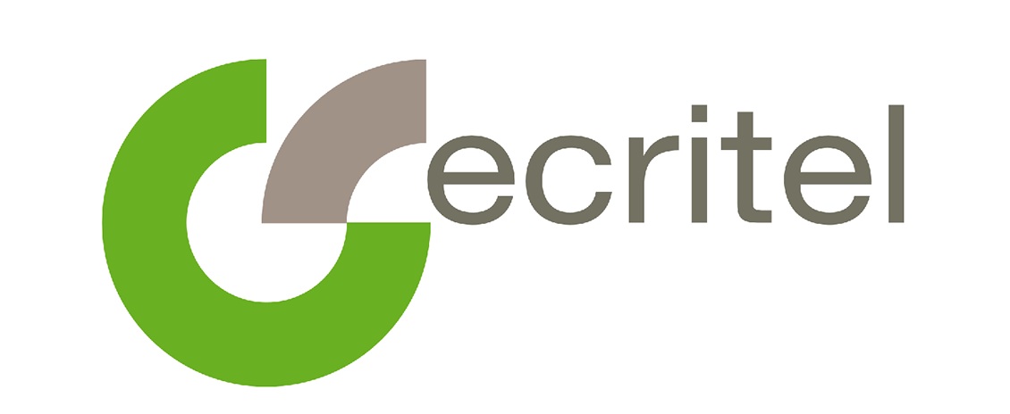 logo ecritel