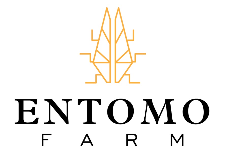 logo entomo farm