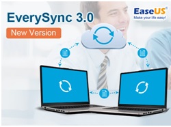 logo everysync