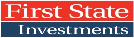 logo first state investments