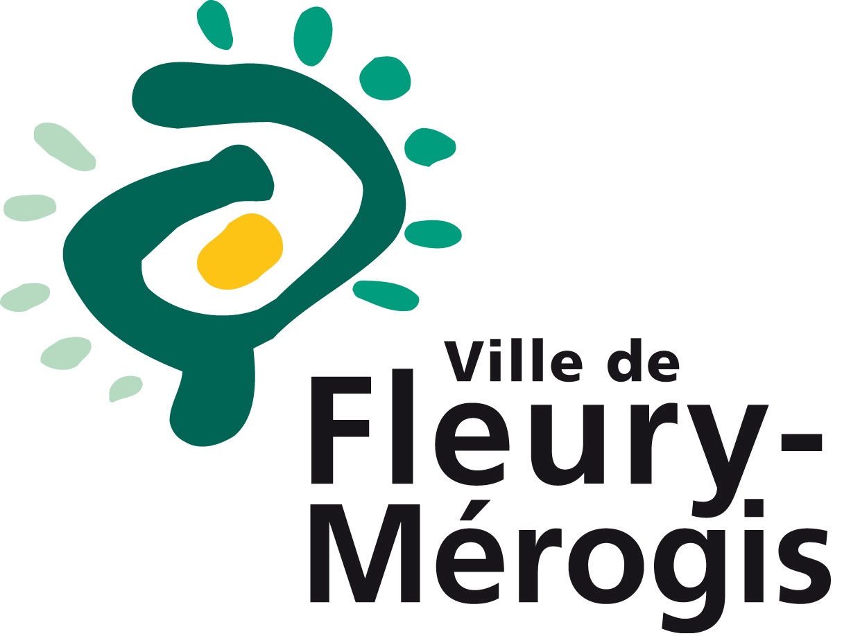 logo fleury merogis