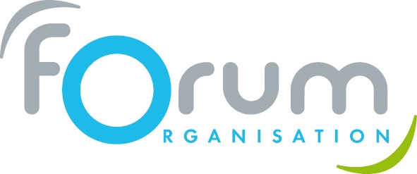 logo forum organisation