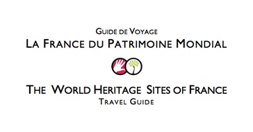 logo france du patrimoine mondial