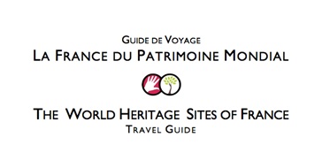 logo france du patrimoine mondial