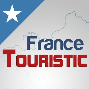 logo france touristic