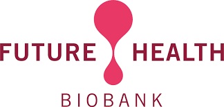 logo future health biobank