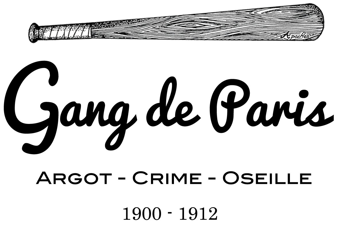 logo gang de paris