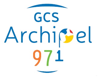 logo GCS eSanté Archipel 97-1 