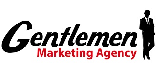 logo gentlemen agency