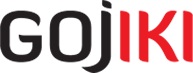 logo gojiki 