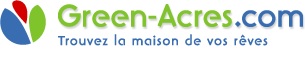 logo Green-Acres.com