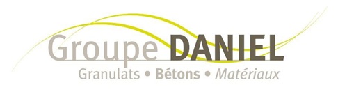 logo groupe daniel