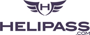 logo helipass