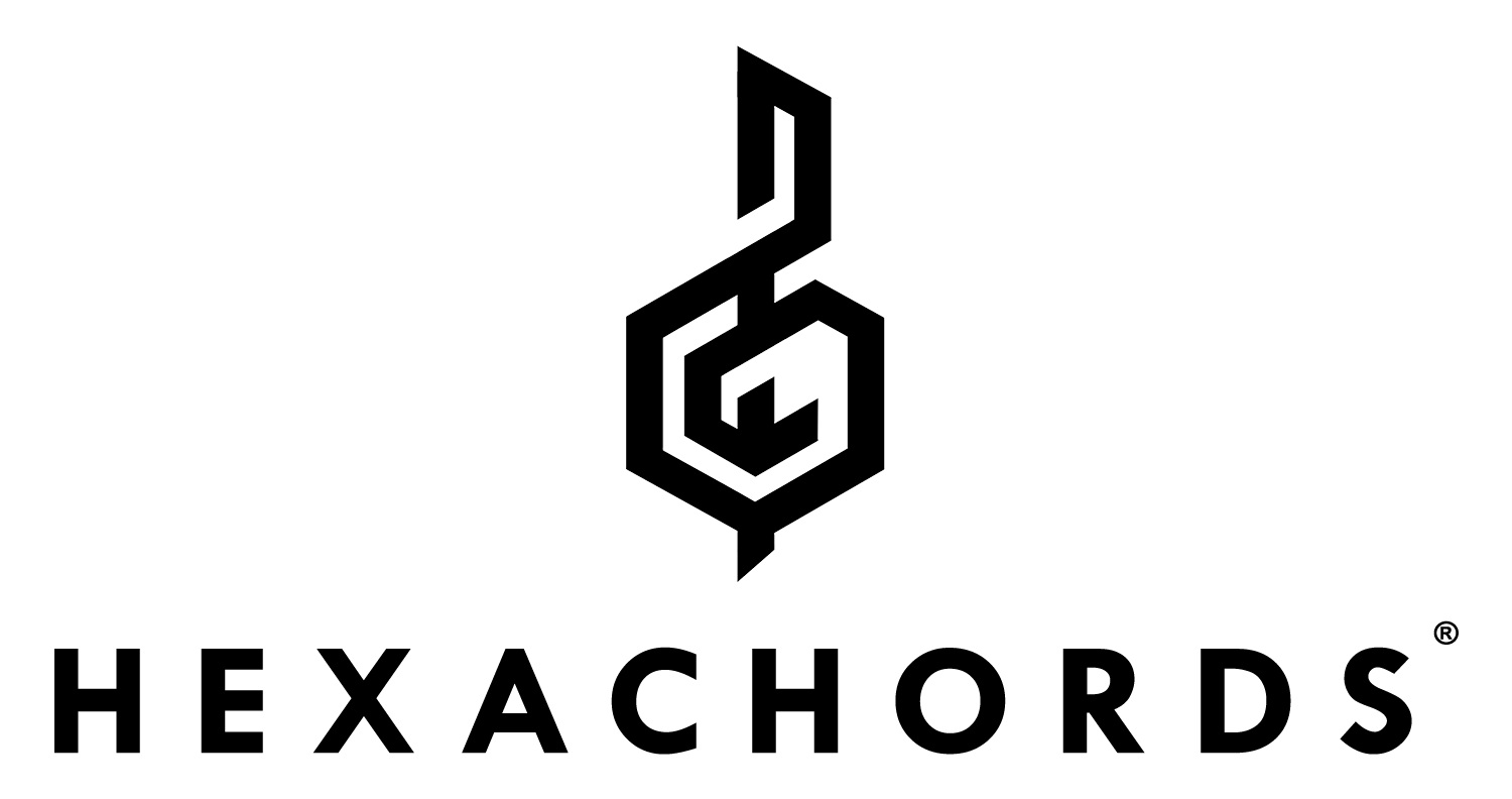 logo hexachords