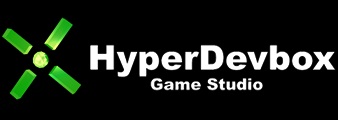 logo hyperdevbox