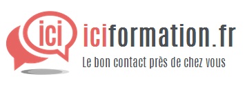 logo iciformation.fr