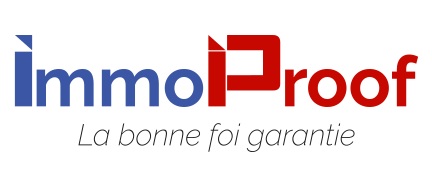 logo immoproof