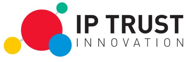 logo ip trust