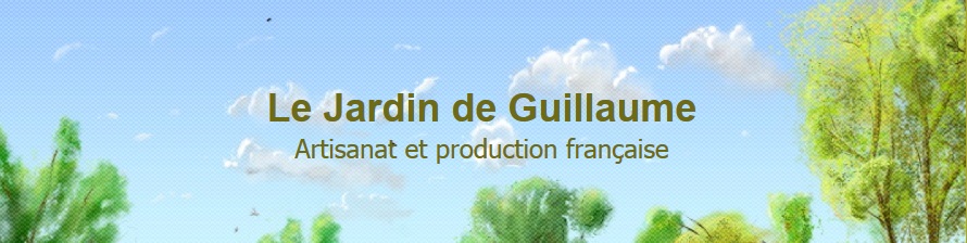 logo jardin de guillaume