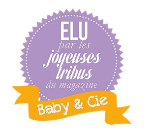 logo label elu par les joyeuses tribus