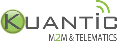 logo kuantic